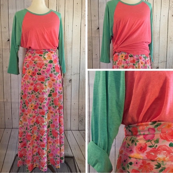 🛍NEW! LLR Randy Tee - Picture 3 of 7